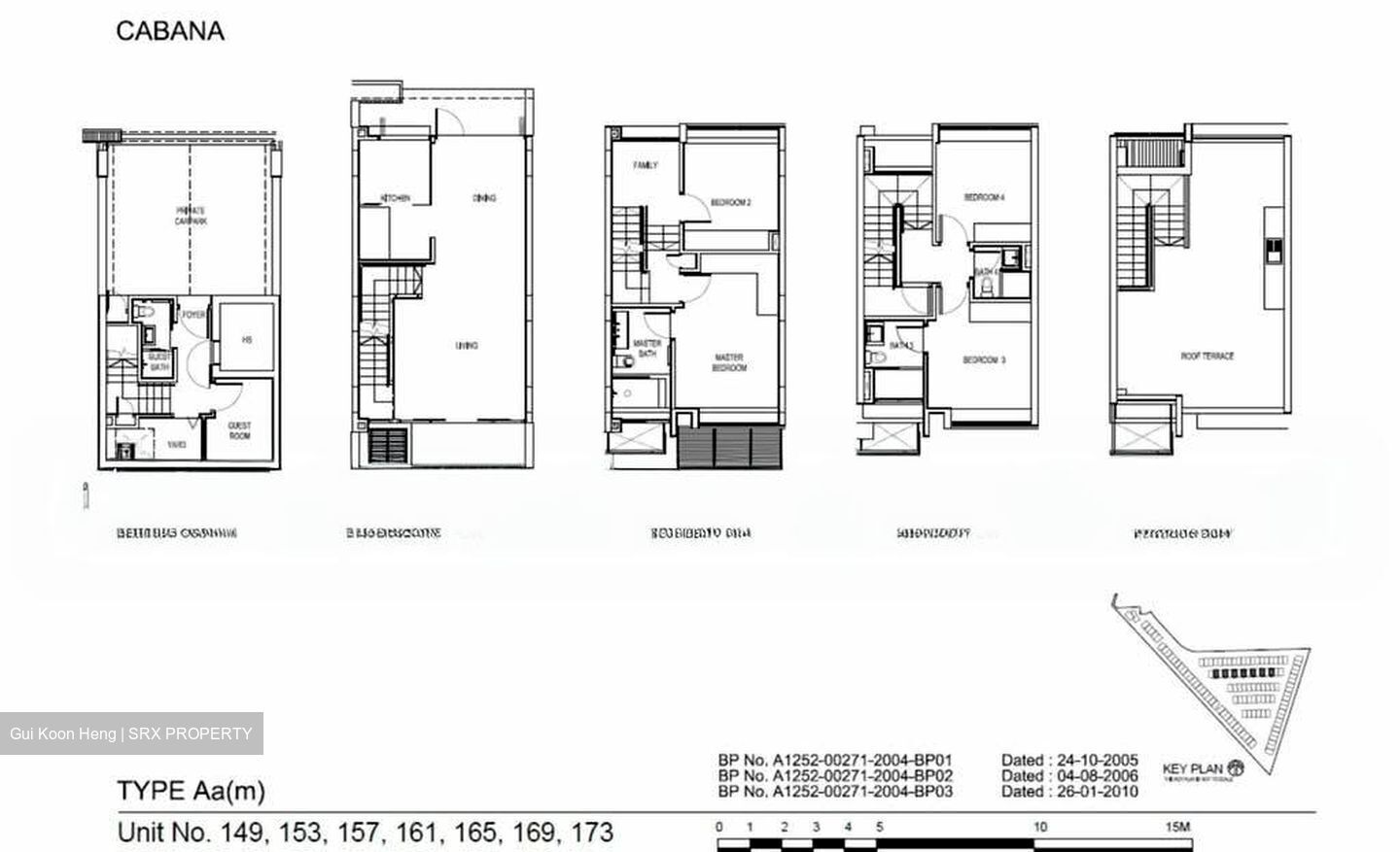 Cabana (D28), Terrace #544984151